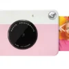 Kodak Fotocamera compatta PRINTOMATIC Rosa