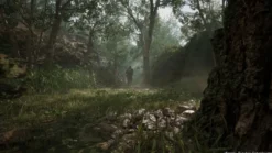 KONAMI - METAL GEAR SOLID DELTA SNAKE EATER DAY ONE - PS5