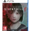 KONAMI Silent Hill f - GIOCO PlayStation 5