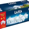 Laica Bi-flux 5+1 Cartuccia 6 pz
