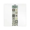 LAICA - PS1082N - Bilancia Pesapersone digitale, peso max 180 kg, spegnimento automatico - Bianco