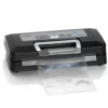 Laica VT3119 macchina per sottovuoto Nero 700 mbar