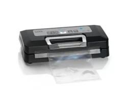 Laica VT3119 macchina per sottovuoto Nero 700 mbar