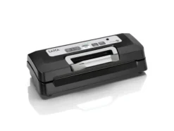 Laica VT3119 macchina per sottovuoto Nero 700 mbar