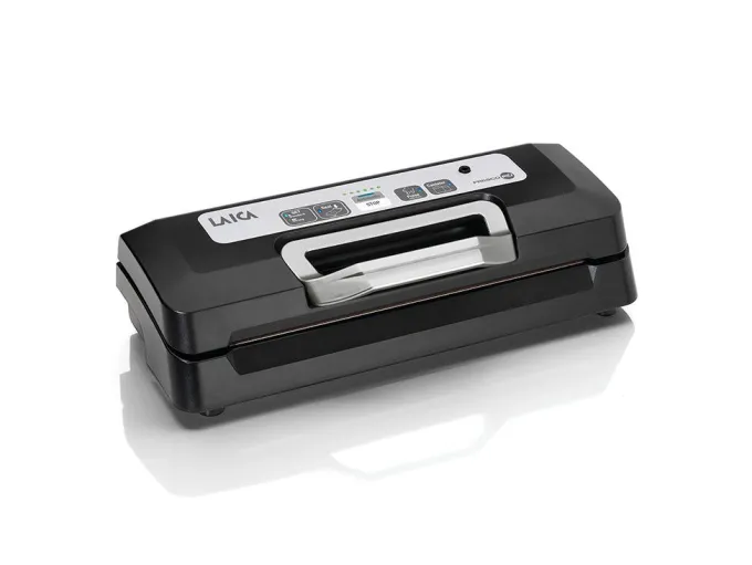 Laica VT3119 macchina per sottovuoto Nero 700 mbar