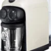 Lavazza A Modo Mio, Deséa White Cream – Macchina per Caffè, Bianco
