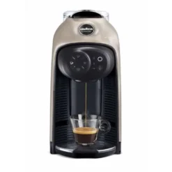 Lavazza Idola Automatica Macchina per caffè a capsule 1,1 L Grigio