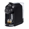 Lavazza Idola Automatica Macchina per caffè a capsule 1,1 L Nero