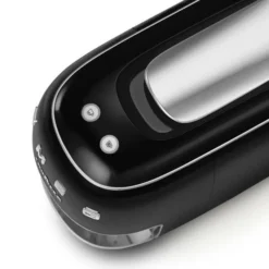 Lavazza Macchina da Caffè - A Capsule Lavazza A Modo Mio - Lm200 Black