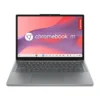 Lenovo Chrome 14M8911 MediaTek Kompanio 540 Chromebook 35,6 cm (14'') WUXGA 8 GB LPDDR5x-SDRAM 128 GB UFS Wi-Fi 6E (802.11ax) ChromeOS Italiano Grigio