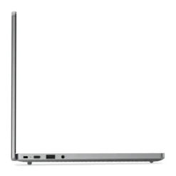 Lenovo Chrome 14M8911 MediaTek Kompanio 540 Chromebook 35,6 cm (14'') WUXGA 8 GB LPDDR5x-SDRAM 128 GB UFS Wi-Fi 6E (802.11ax) ChromeOS Italiano Grigio