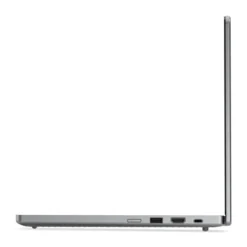 Lenovo Chrome 14M8911 MediaTek Kompanio 540 Chromebook 35,6 cm (14'') WUXGA 8 GB LPDDR5x-SDRAM 128 GB UFS Wi-Fi 6E (802.11ax) ChromeOS Italiano Grigio