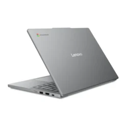 Lenovo Chrome 14M8911 MediaTek Kompanio 540 Chromebook 35,6 cm (14'') WUXGA 8 GB LPDDR5x-SDRAM 128 GB UFS Wi-Fi 6E (802.11ax) ChromeOS Italiano Grigio