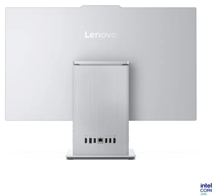 Lenovo IdeaCentre AIO 27ILL11 Intel Core Ultra 5 226V 68,6 cm (27'') 1920 x 1080 Pixel PC All-in-one 16 GB LPDDR5x-SDRAM 512 GB SSD Windows 11 Home Wi-Fi
