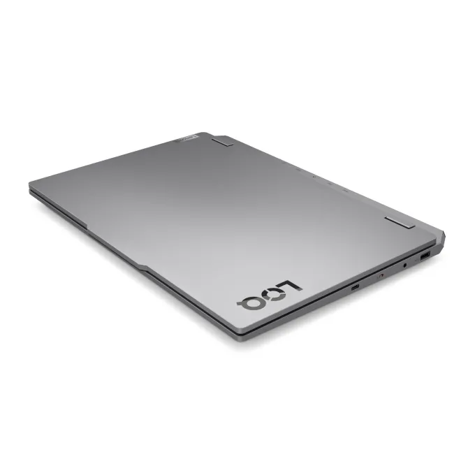 Lenovo LOQ 15AHP10 AMD Ryzen™ 7 250 Computer portatile 39,6 cm (15.6") Full HD 16 GB DDR5-SDRAM 512 GB SSD NVIDIA GeForce RTX 5050 Wi-Fi 6 (802.11ax) Windows 11 Home Italiano Grigio