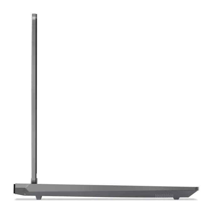 Lenovo LOQ 15AHP10 AMD Ryzen™ 7 250 Computer portatile 39,6 cm (15.6") Full HD 16 GB DDR5-SDRAM 512 GB SSD NVIDIA GeForce RTX 5050 Wi-Fi 6 (802.11ax) Windows 11 Home Italiano Grigio