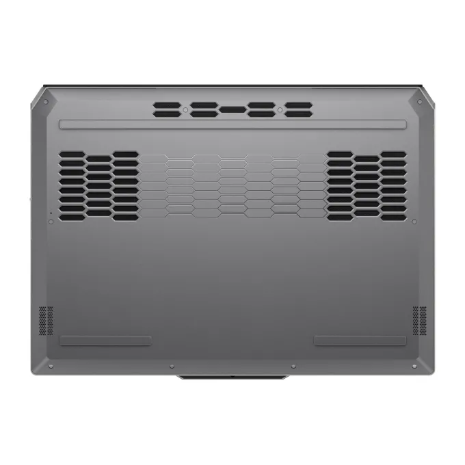 Lenovo LOQ 15AHP10 AMD Ryzen™ 7 250 Computer portatile 39,6 cm (15.6") Full HD 16 GB DDR5-SDRAM 512 GB SSD NVIDIA GeForce RTX 5050 Wi-Fi 6 (802.11ax) Windows 11 Home Italiano Grigio