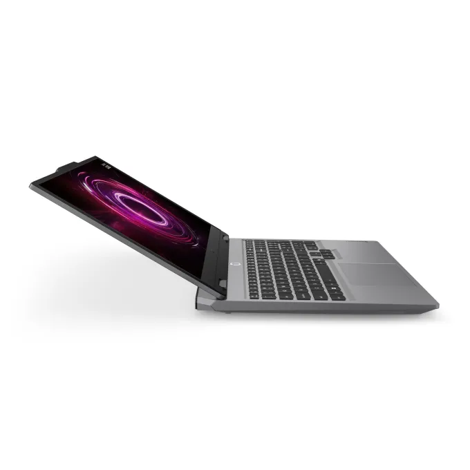 Lenovo LOQ 15AHP10 AMD Ryzen™ 7 250 Computer portatile 39,6 cm (15.6") Full HD 16 GB DDR5-SDRAM 512 GB SSD NVIDIA GeForce RTX 5050 Wi-Fi 6 (802.11ax) Windows 11 Home Italiano Grigio
