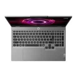 Lenovo LOQ 15AHP10 AMD Ryzen™ 7 250 Computer portatile 39,6 cm (15.6