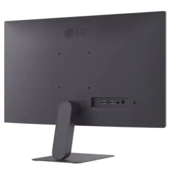 LG 24G411A Monitor IPS 24'' Full HD 144Hz HDR Gaming | Colori realistici e fluidità