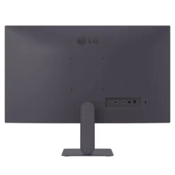 LG 24G411A Monitor IPS 24'' Full HD 144Hz HDR Gaming | Colori realistici e fluidità