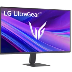 LG 27G411A Monitor IPS Full HD 144Hz HDR 27 pollici per Gaming e Ufficio