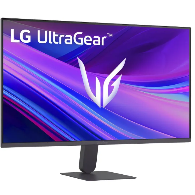 LG 27G411A Monitor IPS Full HD 144Hz HDR 27 pollici per Gaming e Ufficio