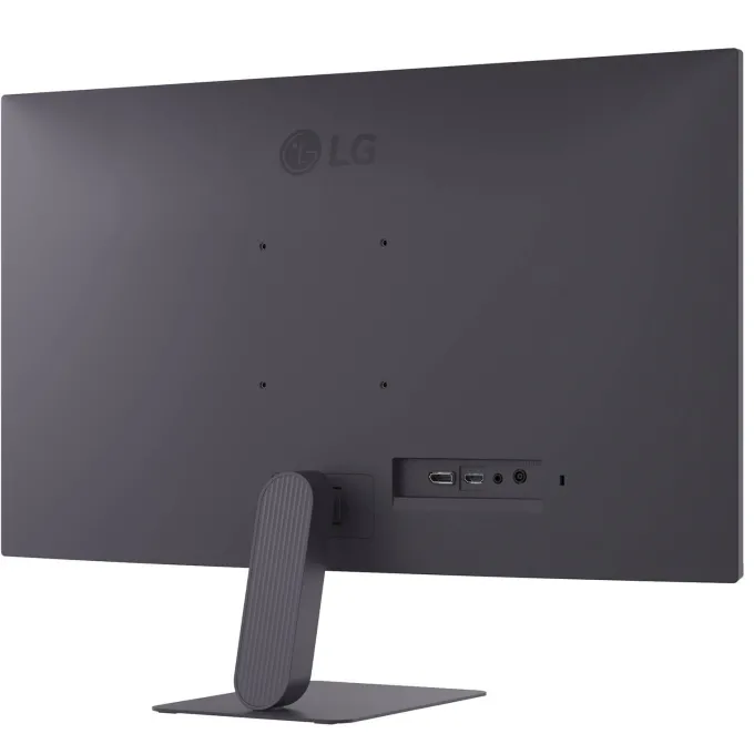 LG 27G411A Monitor IPS Full HD 144Hz HDR 27 pollici per Gaming e Ufficio