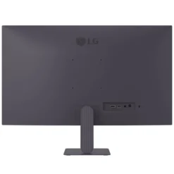 LG 27G411A Monitor IPS Full HD 144Hz HDR 27 pollici per Gaming e Ufficio