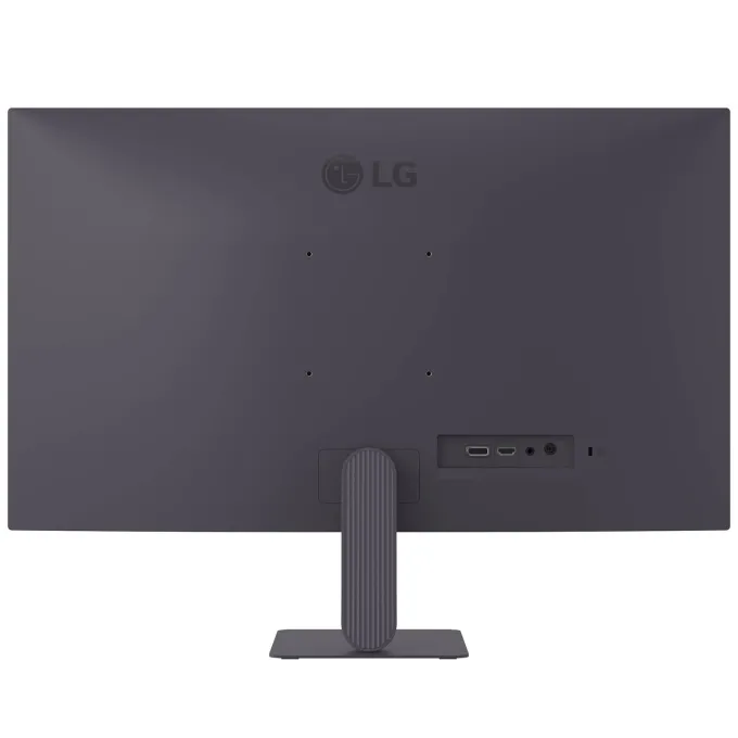 LG 27G411A Monitor IPS Full HD 144Hz HDR 27 pollici per Gaming e Ufficio