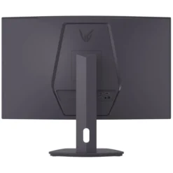 LG Monitor Gaming 27'' QHD 180Hz 1ms FreeSync Premium HDR sRGB 99% - Esperienza Fluida