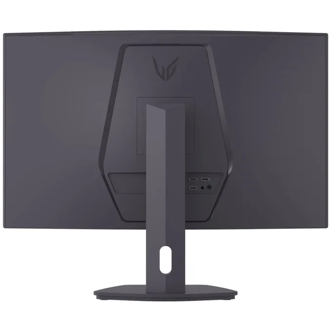 LG Monitor Gaming 27'' QHD 180Hz 1ms FreeSync Premium HDR sRGB 99% - Esperienza Fluida