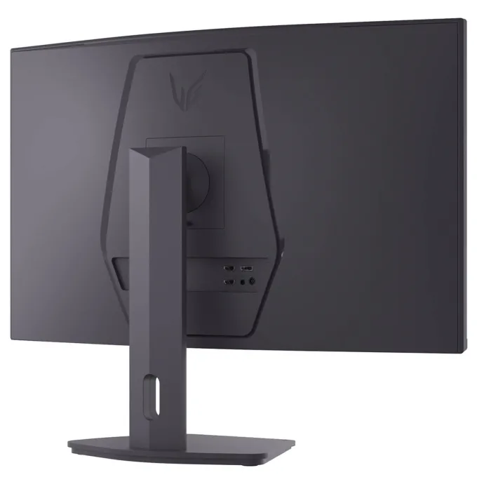 LG Monitor Gaming 27'' QHD 180Hz 1ms FreeSync Premium HDR sRGB 99% - Esperienza Fluida