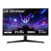 LG Monitor Gaming UltraGear 27GS60F da 27" Full HD 1ms 180Hz