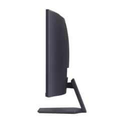 LG Monitor Gaming UltraGear 27GS60QN da 27'' Quad HD Curvo 1ms 180Hz