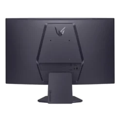 LG Monitor Gaming UltraGear 27GS60QN da 27'' Quad HD Curvo 1ms 180Hz