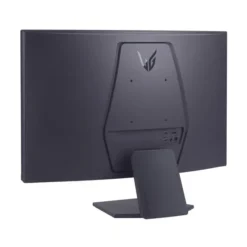 LG Monitor Gaming UltraGear 27GS60QN da 27'' Quad HD Curvo 1ms 180Hz