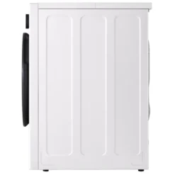 LG RHX7010TWB Asciugatrice 10kg Pompa di calore, Classe C, Motore Direct Drive, AI Dry
