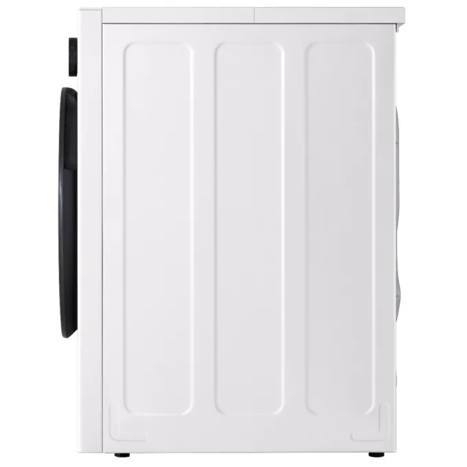 LG RHX7010TWB Asciugatrice 10kg Pompa di calore, Classe C, Motore Direct Drive, AI Dry