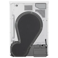LG RHX7010TWB Asciugatrice 10kg Pompa di calore, Classe C, Motore Direct Drive, AI Dry