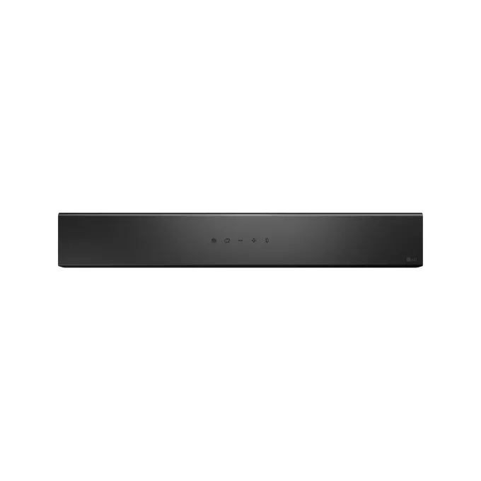 LG S20A Soundbar 2.0 canali 50W con Bluetooth e AI Sound Pro