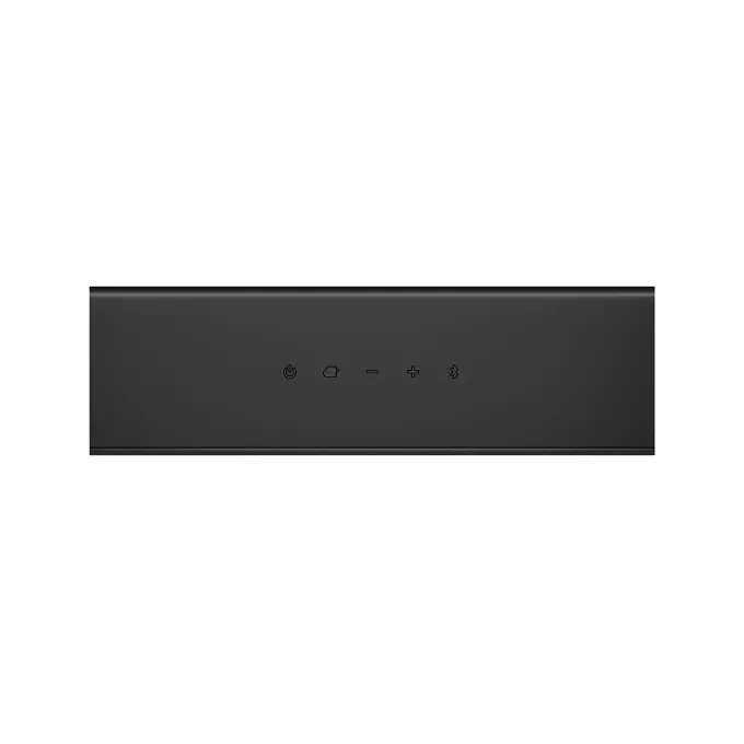LG S20A Soundbar 2.0 canali 50W con Bluetooth e AI Sound Pro