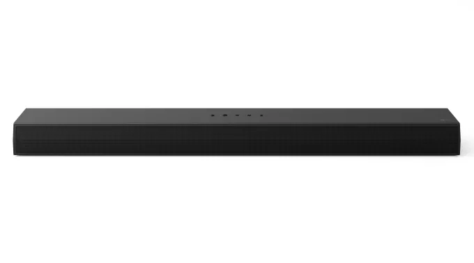 Lg - Soundbar + Subwoofer S60t-nero