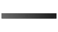 Lg - Soundbar + Subwoofer S60t-nero