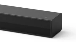 Lg - Soundbar + Subwoofer S60t-nero