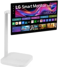 LG Swing 32U889SA MONITOR, 32
