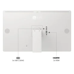 LG Swing 32U889SA MONITOR, 32