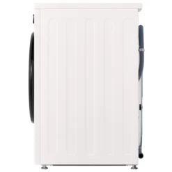 LG W4NX1095NWB Lavasciuga 9/5kg Serie X1, Classe A/E, 6 Motion Direct Drive, Wi-Fi, 1400 giri, Allergy Care, Bianca