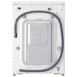 LG W4NX1095NWB Lavasciuga 9/5kg Serie X1, Classe A/E, 6 Motion Direct Drive, Wi-Fi, 1400 giri, Allergy Care, Bianca