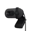 Logitech Brio 100 webcam 2 MP 1920 x 1080 Pixel USB Grafite